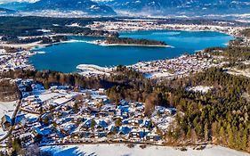 Naturel Hoteldorf Schönleitn
